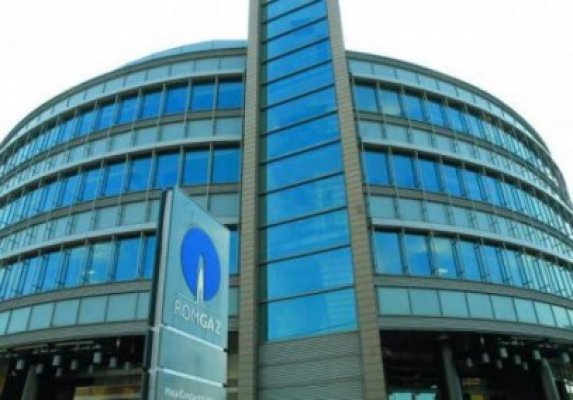 Inspet şi Condmag vor construi pentru Romgaz o staţie de comprimare a gazelor de peste 50 milioane de euro